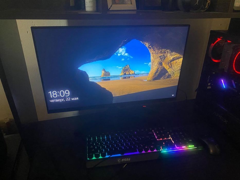 Продам компьютер