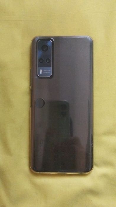 Vivo y31 состояние 9/10