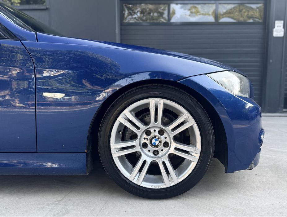 Джанти 17ки 5х120 style 194 за бмв/bmw