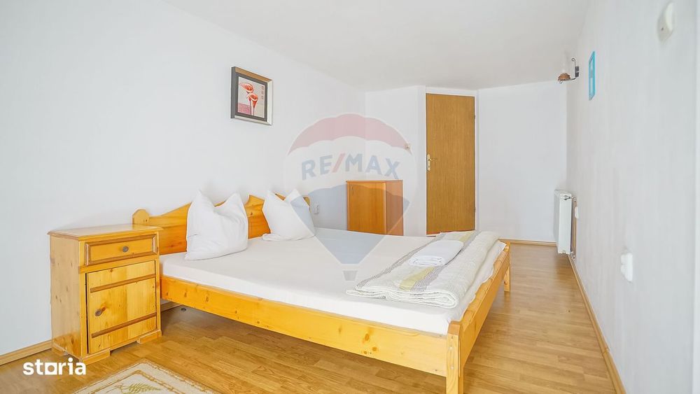 Comision 0% | Pensiune/Vilă 11 camere în Fundata