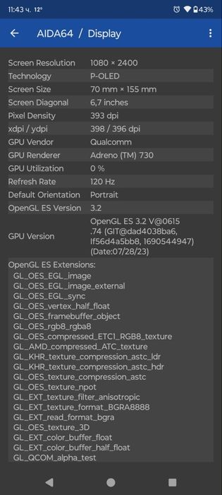 Motorola Edge 30 Pro