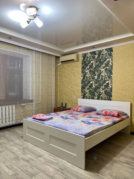 Квартира по часам и суточно