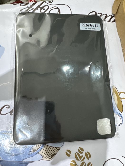 ipad 11pro чехол