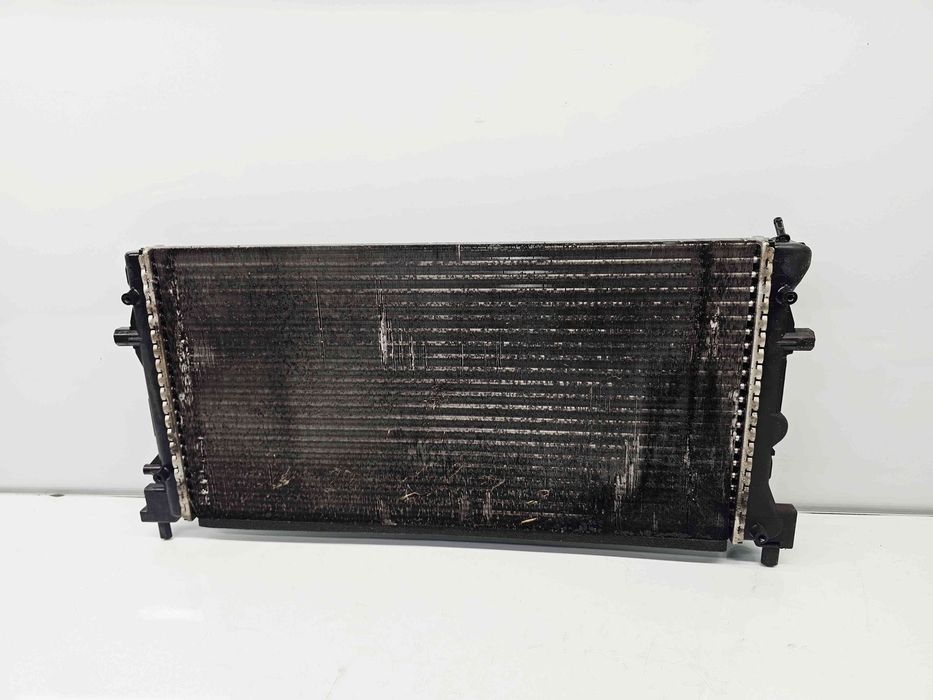 Radiator apa Skoda Fabia 2 Combi (5J, 545) [Fabr 2007-2014] 6R01212530