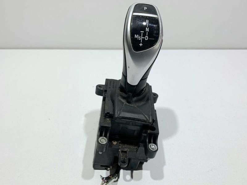 Selector cutie viteze automata anglia BMW Seria 5 F10 9251191 cutie au
