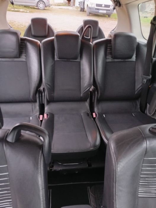 Renaul Scenic 1.9tdi