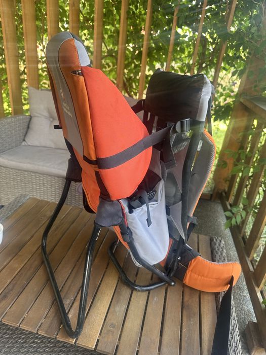 Rucsac transport copii Deuter