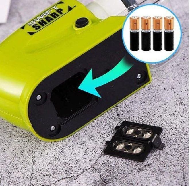 Продается Электрическая точилка