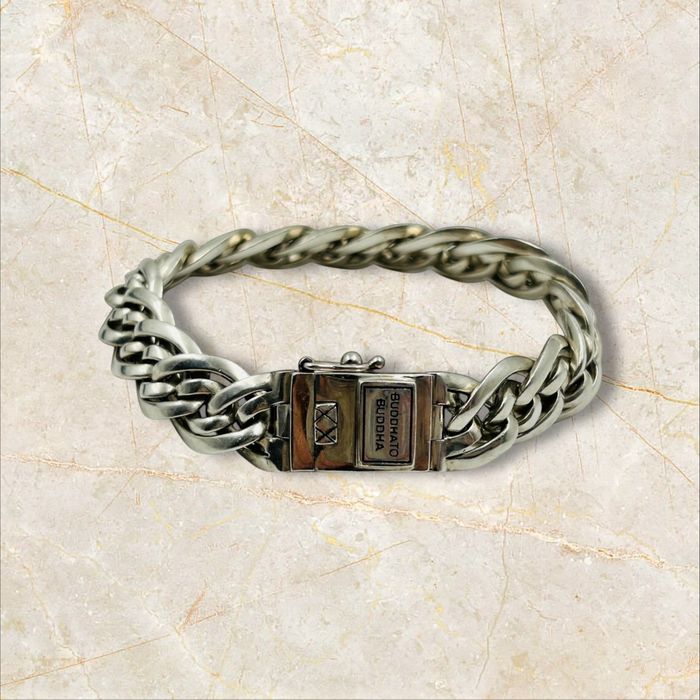 Buddha to Buddha Nathalie XS гривна