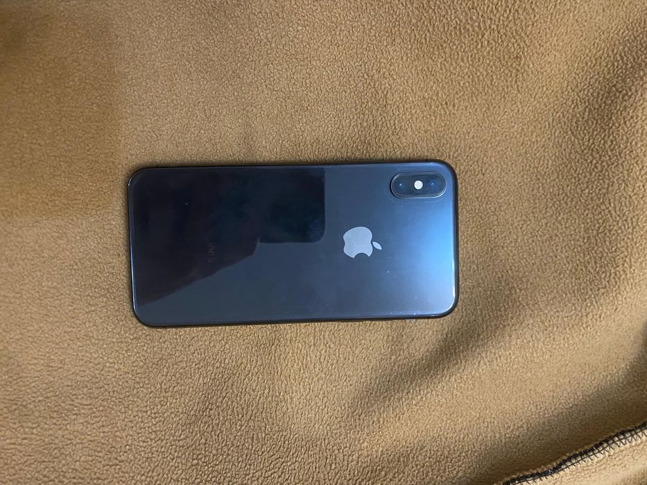 Айфон х 64gb продается срочно