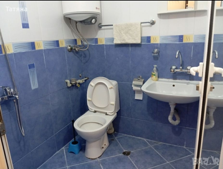 Дава се под наем Едностаен апартамент в София, Сухата река - 30 кв.м за 255 € - Снимка #4