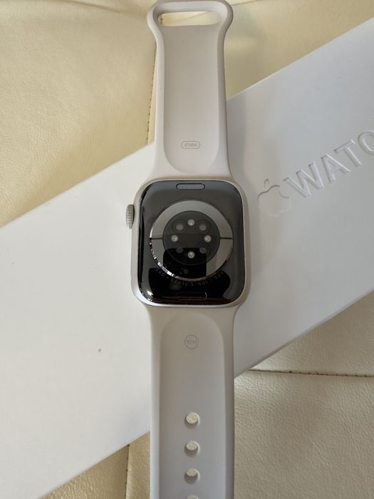 Apple Watch Series 7 41mm