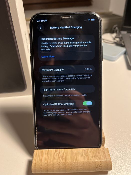 Iphone 11-stare foarte buna