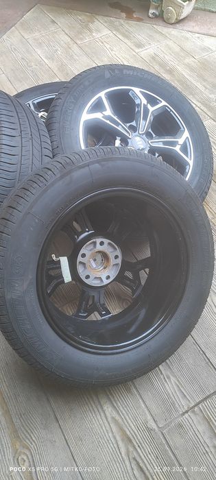 Джанти за кия ceed,xceed