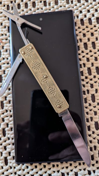 Gml Germany колекционерска ножка