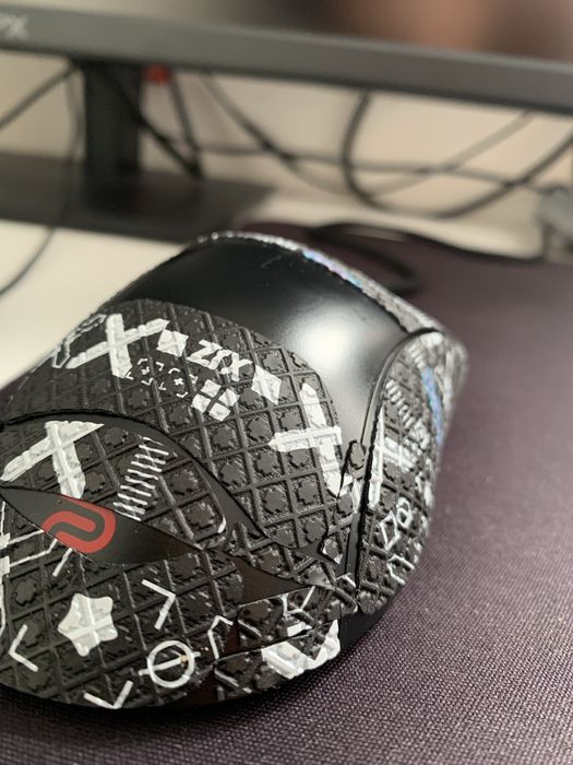 Игровая мышь Zowie EC3-C