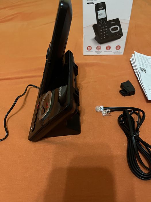 Telefon fix Vtech CS2050