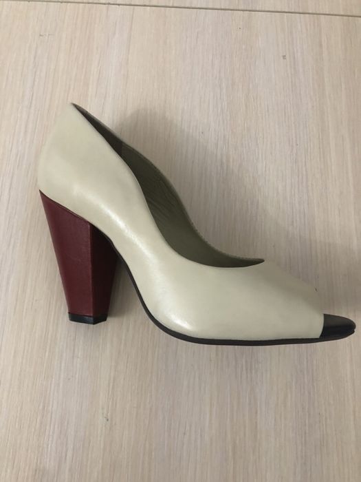 Новые Туфли Clarks