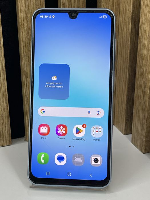 Samsung A17 128Gb 4Gb ram Garantie / Factura #60925