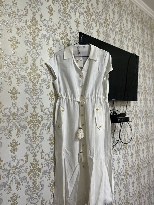 Платье турецкий,в хорошем состояние