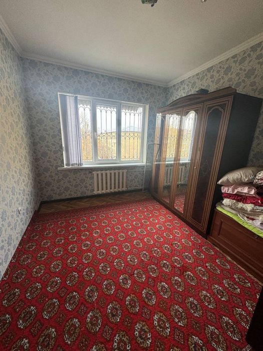 Кара-камыш 2/5  2-комнат