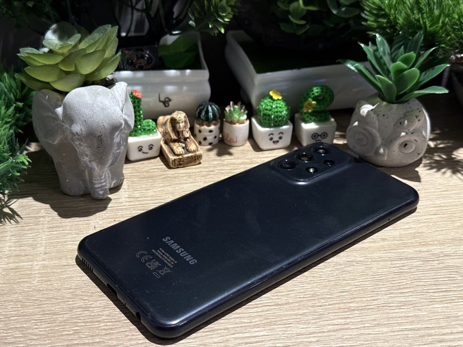 Samsung A23 5g 128gb ‼️Garantie‼️