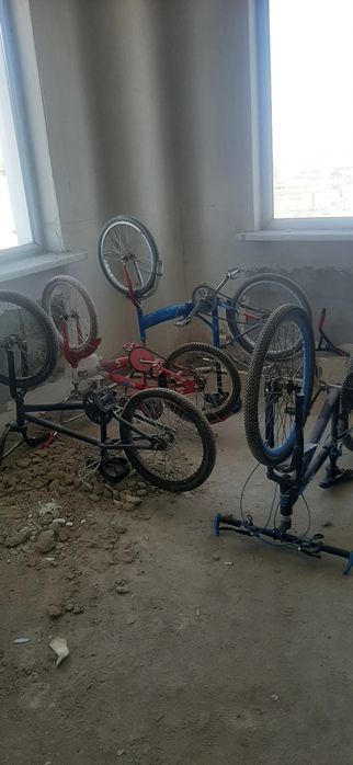 Продам.  Велосипед перчатки боксёрский