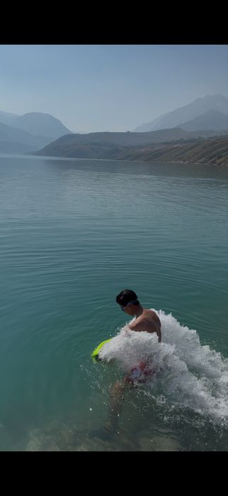 Водный скутер Citymate.uz