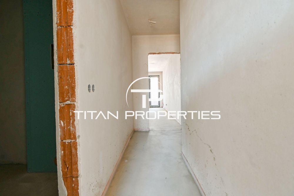 Двустаен за продажба в кв.Овча купел