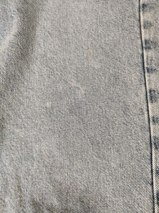 Широки дънки на Zara