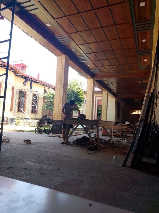 Alyukabond travertin alkapon alkafon alyubond алкафон алюкабонд