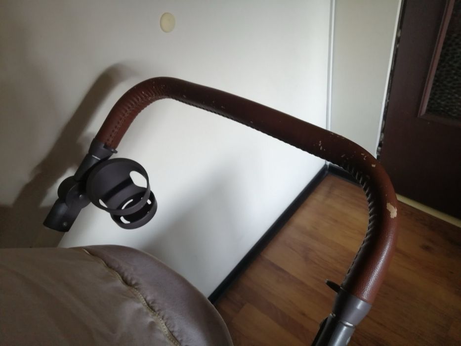 Бебешка количка lorelli rimini