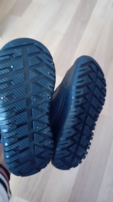 Детски ботуши adidas 25