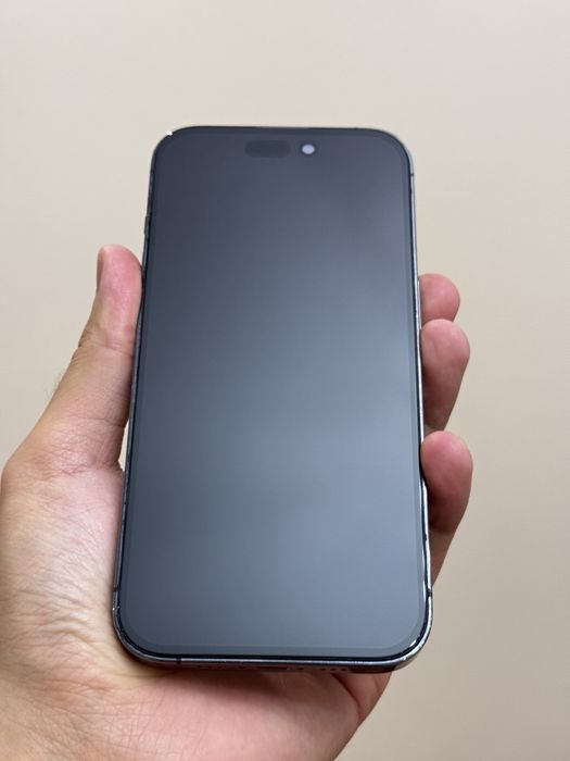 Iphone 14 Pro. 256гб. 86%