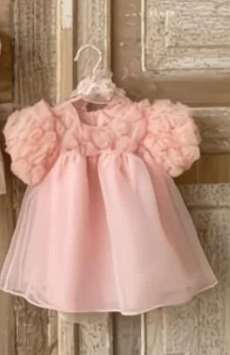 Детские вещи новые