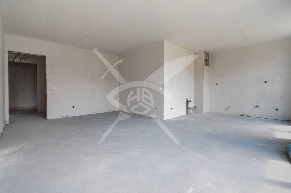 Двустаен апартамент в ж.к. Студентски град № 920-26943