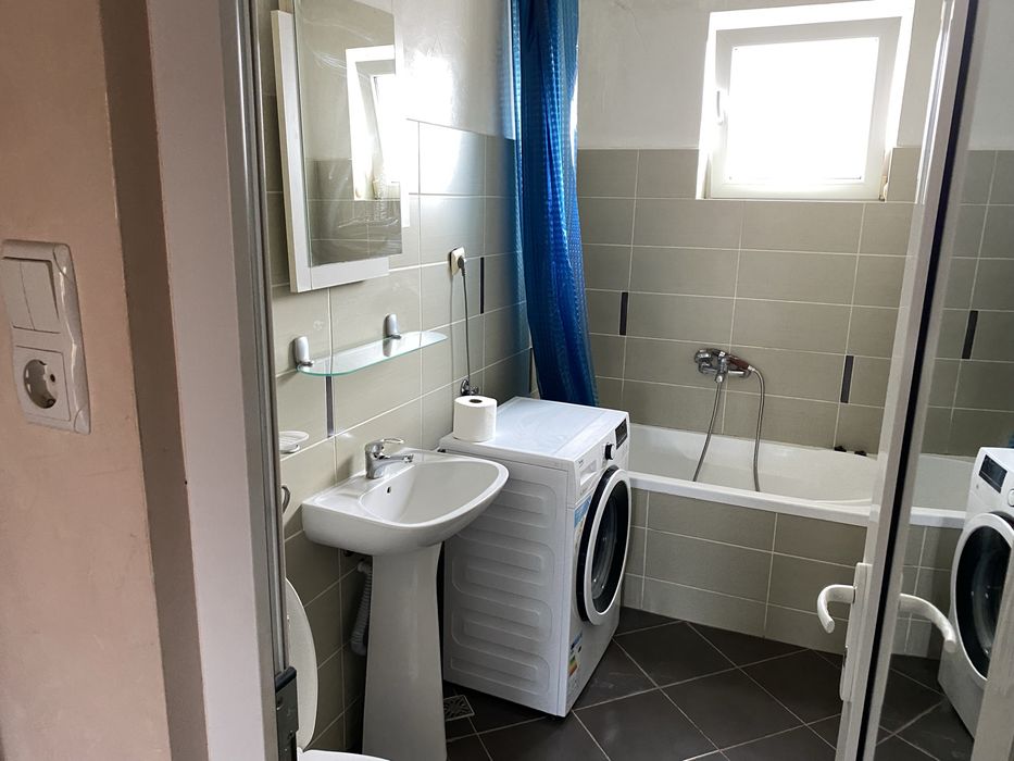 De inchiriat apartament 2 camere Centrul  Vechi  satu mare