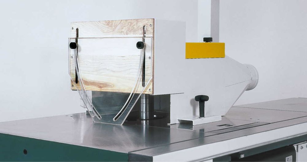 Masina de frezat FS 550 ROJEK