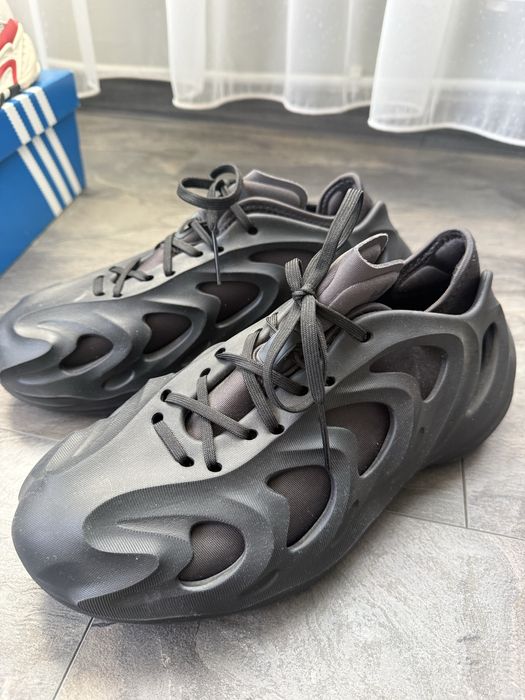 Adidas adifom q черни