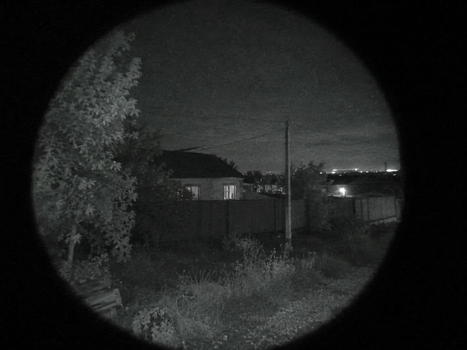 DVN2000 фотопарат