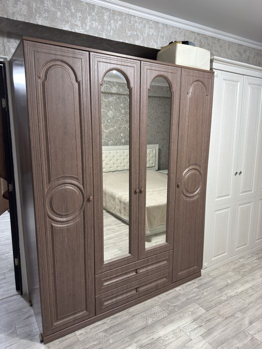 Продается шкаф 160х200