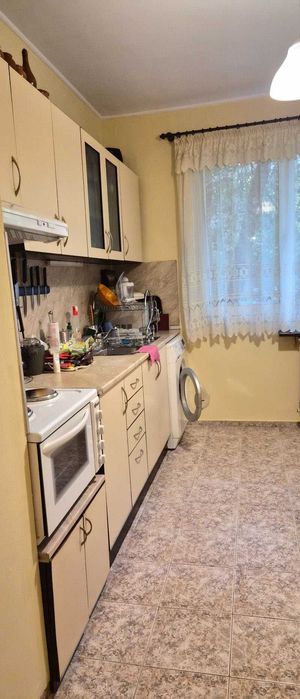 Едностаен ап. под наем в кв. Лагера