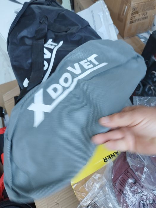 Шлайф машина за стени и тавани.