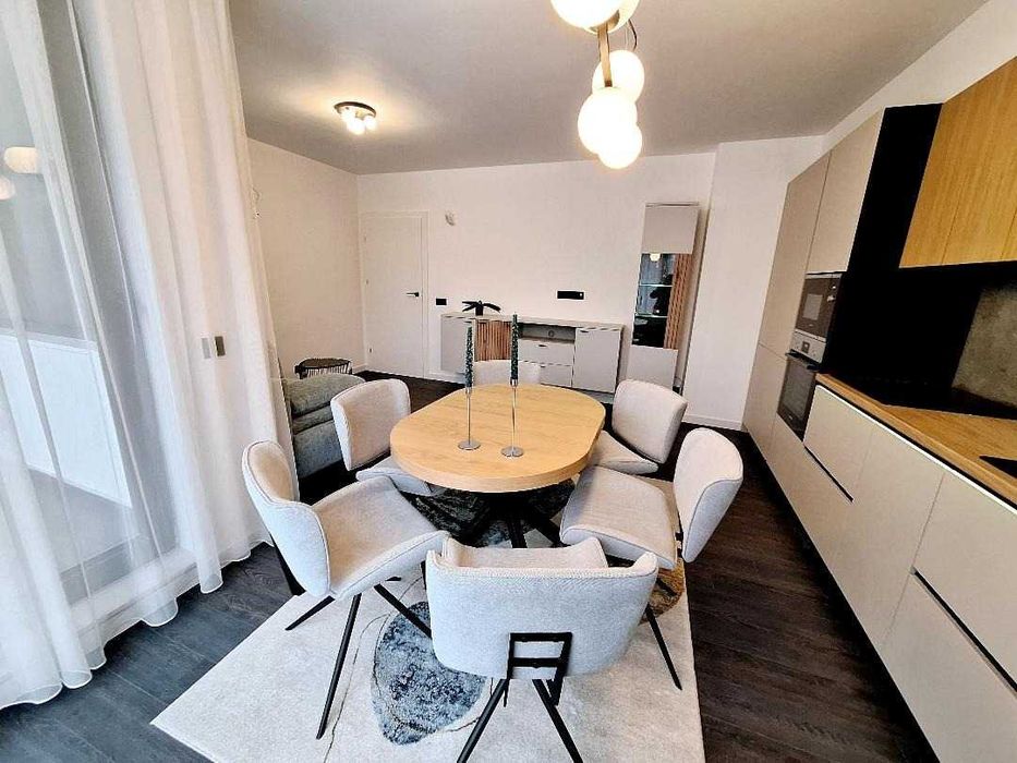 Продава се Тристаен апартамент в София, Красна поляна 1 - 102 кв.м за 725 €/кв.м - Снимка #2