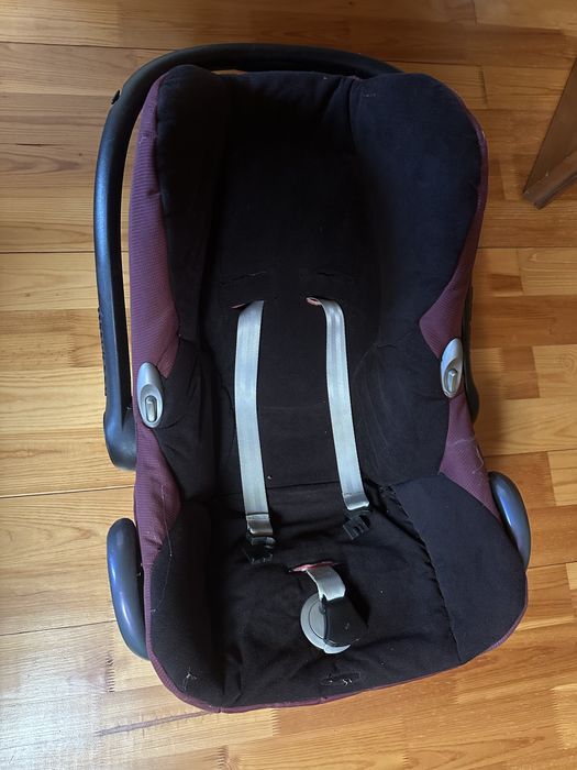 Столче за кола maxicosi