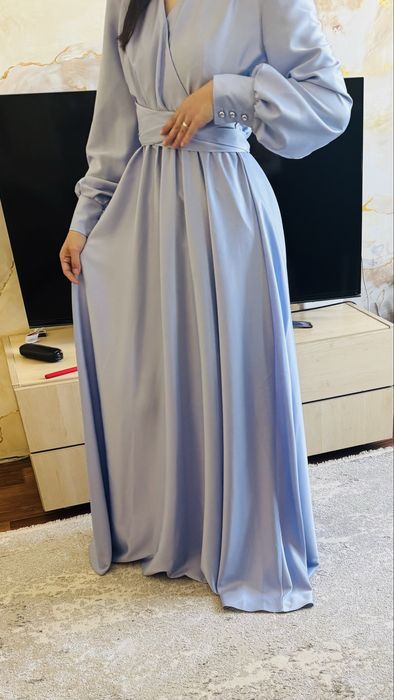 Вечерное платье новый