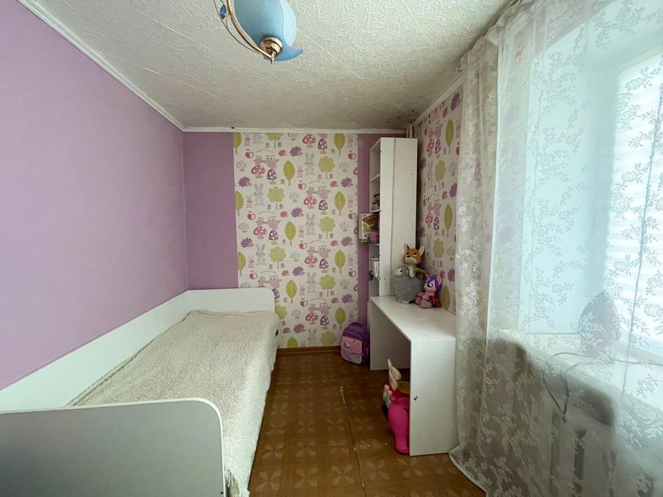 Продается  квартира текели