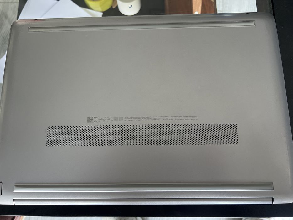 Hp 250 g9 8/128/137gb DDR4 11поколения