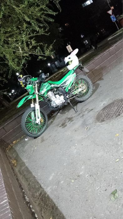 Продам хамер 250 куб
