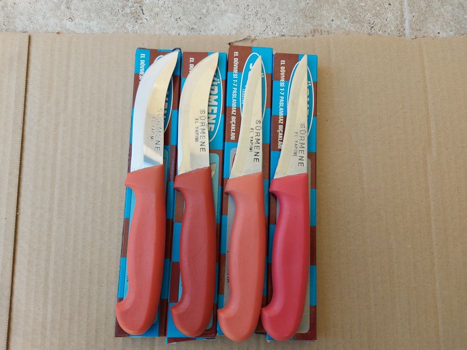 Турски Ножове Сурмене